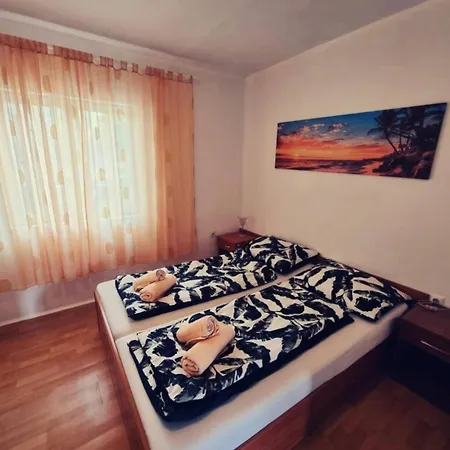 Apartamento Viki *